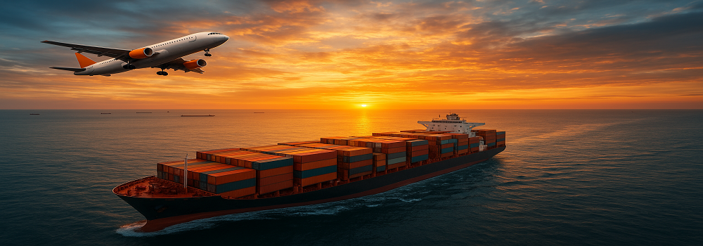 Import Export Data Provider | Trade Exim