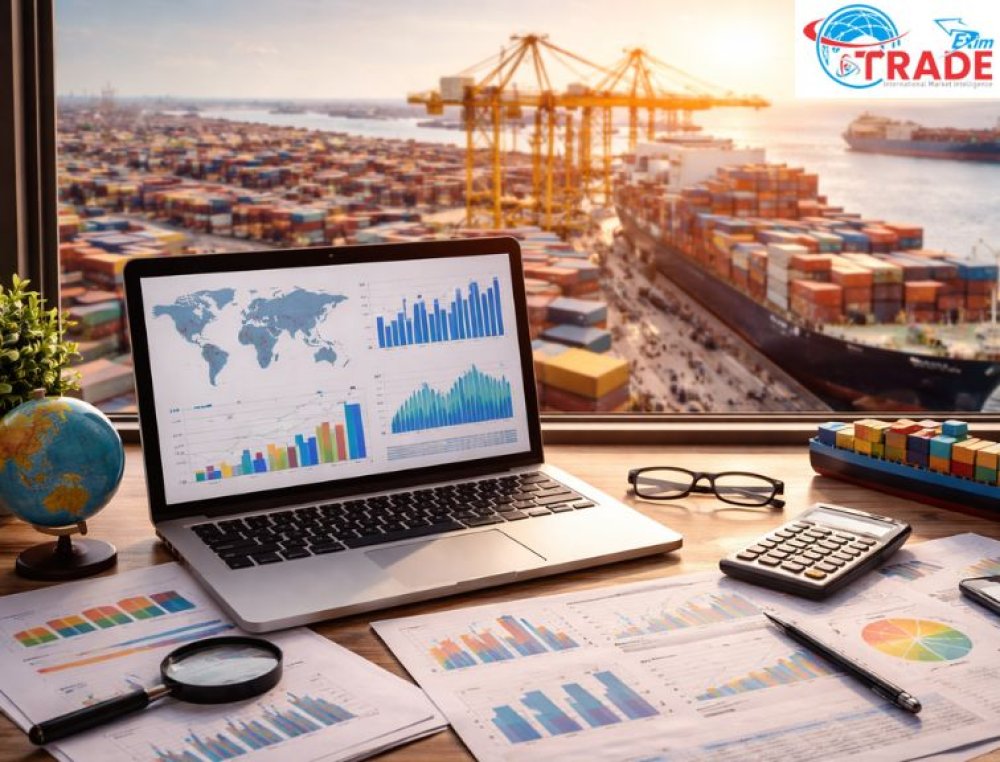 How to Track Monthly India Import Export Trends: Market Movement Analysis Guide