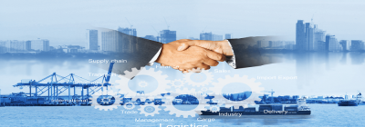 Navigating India Import Export Data with Tradeexim